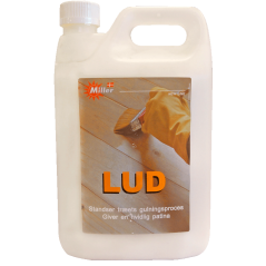 Miller lud 2,5 liter