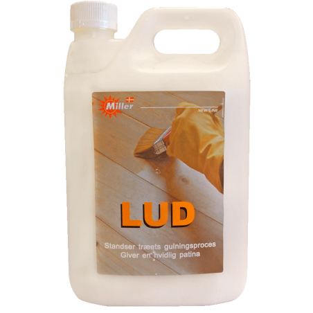 Miller lud 2,5 liter