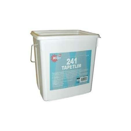 Miller 241 tapetlim 5 liter