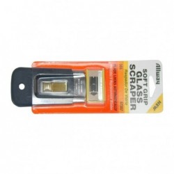 Spekter allway glasskraber med 5 blade.