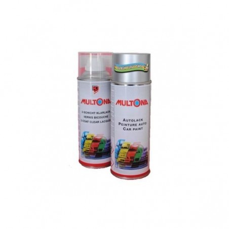 Kode ral 1035  (2 lags lak)