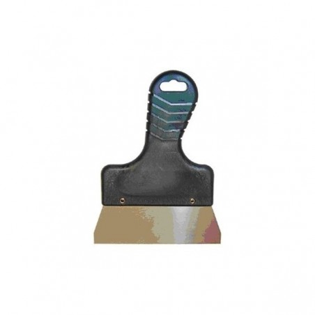 Sandspartel 30cm rustfri stål