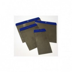 Miller japanspartel rustfri 8cm