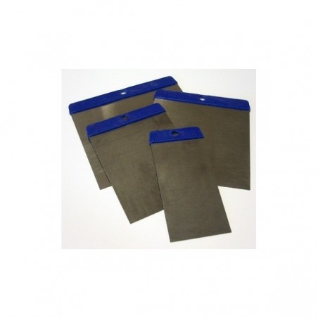 Miller japanspartel rustfri 8cm