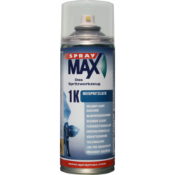 SprayMax Beispritzlack