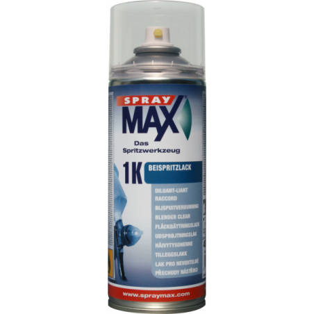 SprayMax Beispritzlack