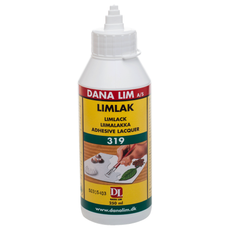 Dana Limlak 319 - 250ml