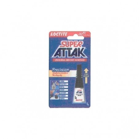 p.p. Super attak (24117)