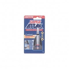 p.p.Superattak control(24118)