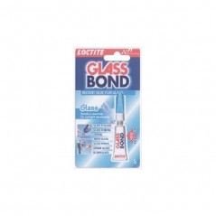 p.p. Glas attak (28861)