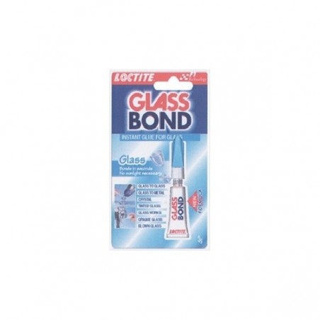 p.p. Glas attak (28861)