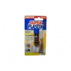 p.p. Super att. plastik4ml+2gr