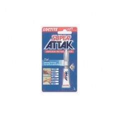 p.p. Super att. gel(24115)