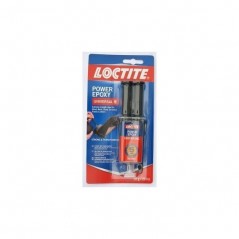 p.p. Loctite epoxy Universal
