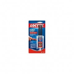 p.p. Loctite epoxy Syringe