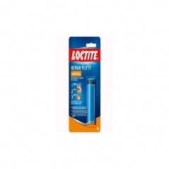 p.p. Loctite repair putty Uni.