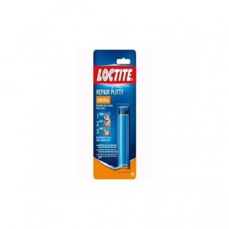 p.p. Loctite repair putty Uni.