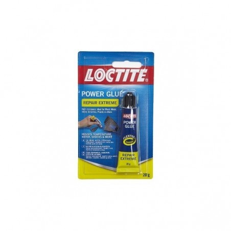 p.p. repair extreme Sup. Uni