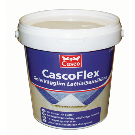Cascoflex gulvlim 3442