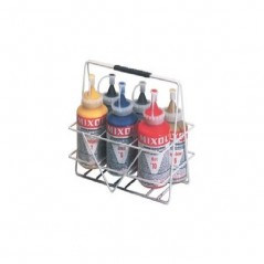 MIXOL tonefarve oxyd dådyrbrilliant 3, 500 ml