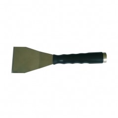 Miller Skraber stål sort