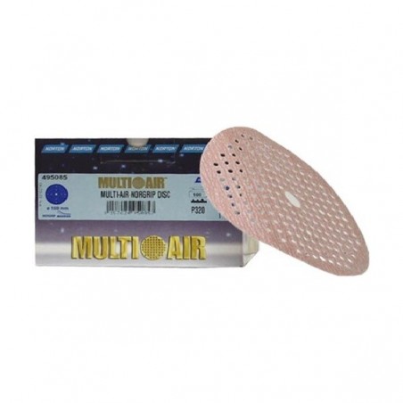 Multi air rondel 150mm Hooki (100) K240
