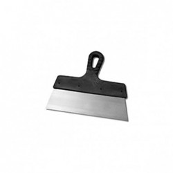 DFS Rustfri spartel, "lille" - Str.: bredde 150 mm