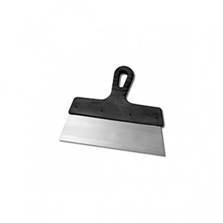 DFS Rustfri spartel, "lille" - Str.: bredde 150 mm