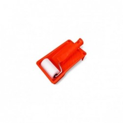 DFS polyurethane malerullesæt  35mm x 5cm