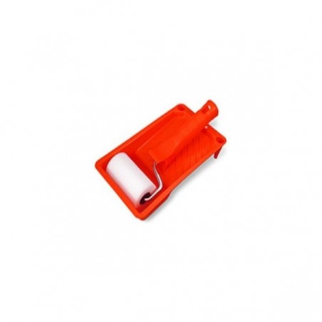 DFS polyurethane malerullesæt  35mm x 5cm