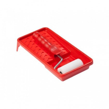 DFS polyurethane malerullesæt 35mm x 7cm