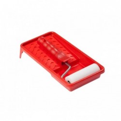 DFS polyurethane malerullesæt 35mm x 12cm