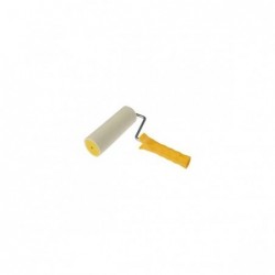 DFS Malerulle - velour (plastic) - Str.: 58mm x 18cm