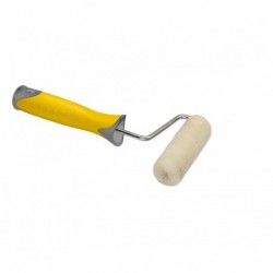 DFS Malerulle, velour valse (SG) - Str.: 35mm x 10cm