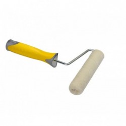DFS Malerulle, velour valse (SG) - Str.: 35mm x 15cm