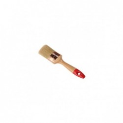 DFS Oval pensel - "terpentin" - Str.: 50mm