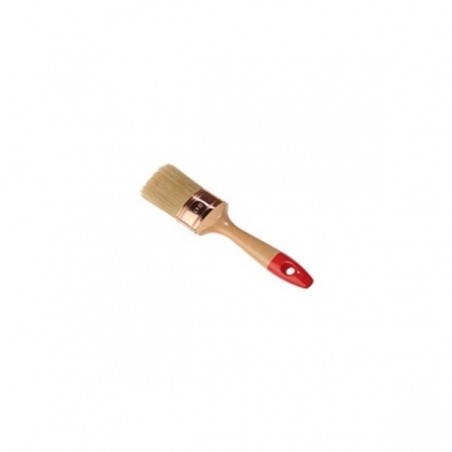 DFS Oval pensel - "terpentin" - Str.: 50mm