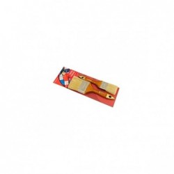 DFS Engelsk pensel-sæt - Str.: 50, 76mm