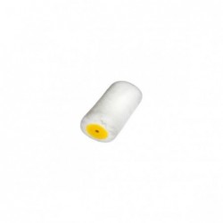 DFS malerulle, luvet vestan - Str.: 75mm x 18cm