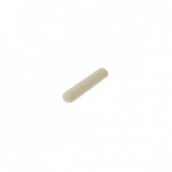 DFS malerulle, med valse af velour - Str.: 35mm x 10cm