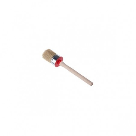 DFS Ring pensel med dupsko - pro - Str.: 30mm