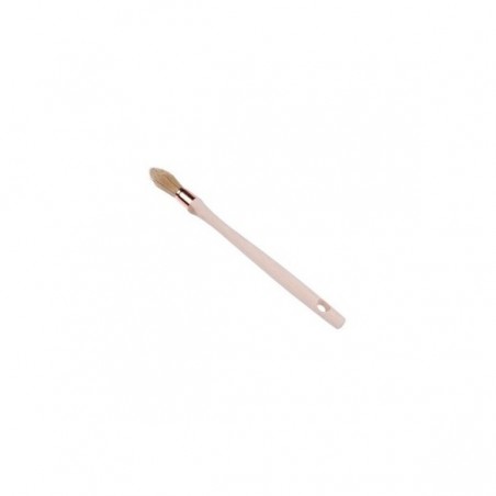 DFS Rund træ pensel - "terpentin" - Str.: Ø 18mm