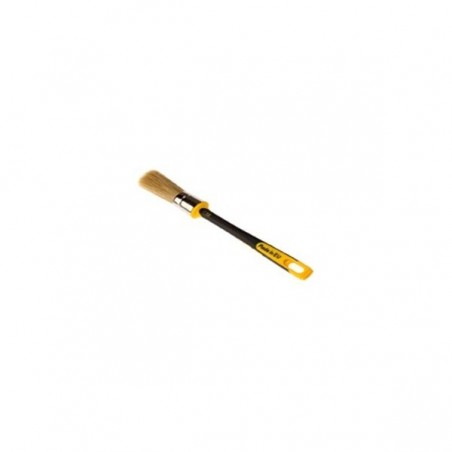 DFS rund All-round pensel - 30mm