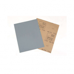 3M 734 Vandslibepapir - wetordry, K800