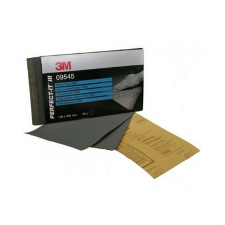 3M Vandslibepapir, K2000
