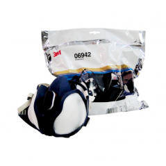 3M Vedligeholdesesfri halvmaske FFA2PS4255