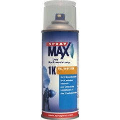 SprayMax 1K - Peugeot m0rp ROL. GARROS
