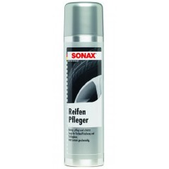 SONAX plejende dækrens
