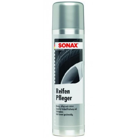 SONAX plejende dækrens