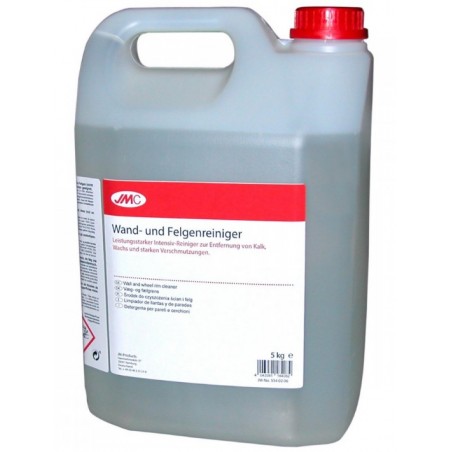JMC fælgrens koncentrat, 5 Liter